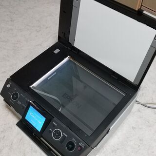 プリンタ・スキャナ複合機