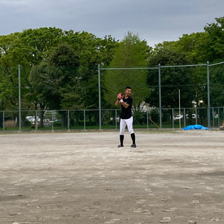 5/2(日) 飲みながら🍻草野球⚾️ − 東京都