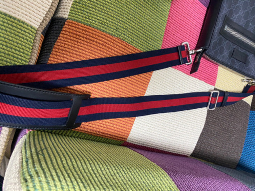 GUCCI ショルダーバッグ