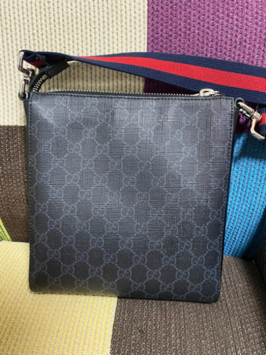 GUCCI ショルダーバッグ