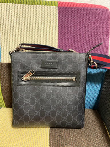 GUCCI ショルダーバッグ