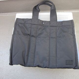 ➂ヘッドポーターブラックビューティーHEAD PORTER TANKER-ORIGINAL