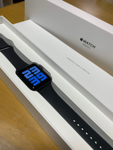 Apple Watch 美品　正規品