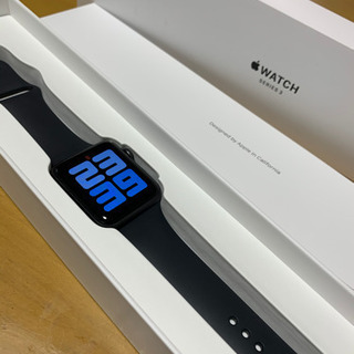 Apple Watch 美品　正規品