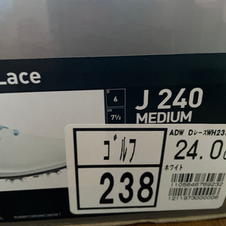 ゴルフセットの画像