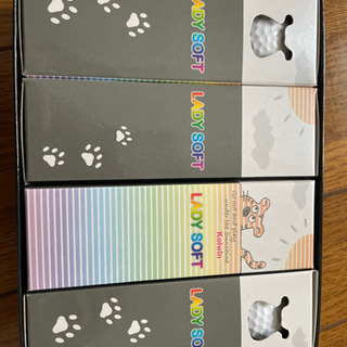 ゴルフセットの画像