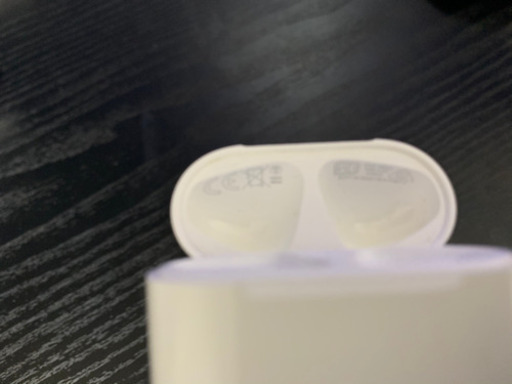 【両耳のみ】Apple AirPods 第一世代