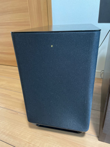 商談中です。ソニー サウンドバーHT-ST9