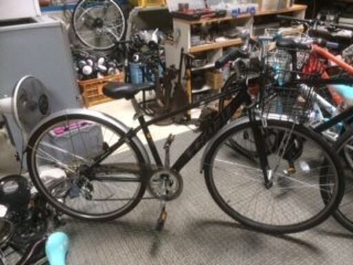 ビジネスクロス