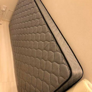 マットレス【ニトリ】FILZA2の画像