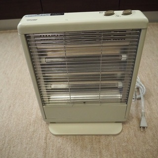 電気ストーブ