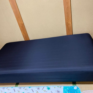ベッド