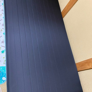 ベッドの画像
