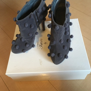 【美品】ブーティ