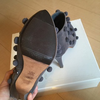 【美品】ブーティの画像