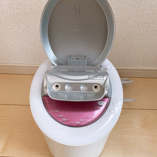 Panasonic ナノケア