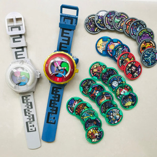 妖怪ウォッチ2 おもちゃの中古が安い！激安で譲ります・無料で