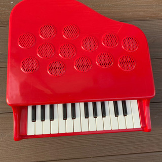 KAWAI ミニピアノ 子供用　2000円
