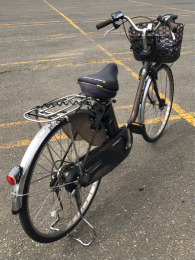 HUSQVARNA 「ハスクバーナ」 20インチ 折り畳み自転車