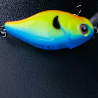 #釣具#クランクベイト#約5cm新品#集魚効果抜群#ルアー#の画像
