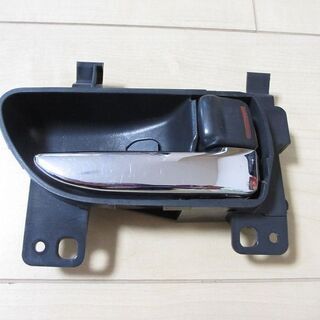 インプレッサ　GH2　ドアノブ　右側