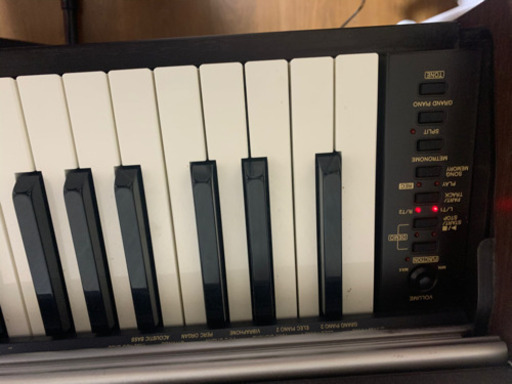 カシオ｜プリヴィア・PX-770BK値下げ