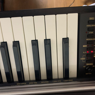 カシオ｜プリヴィア・PX-770BK値下げの画像