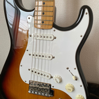 エレキギター,Fender Japan ST68-TX 3TS/...