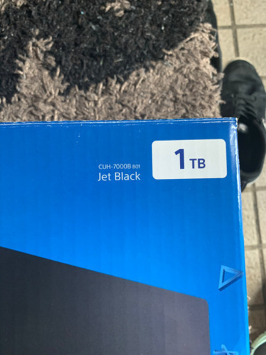 PlayStation4 Pro  CUH-7000B
