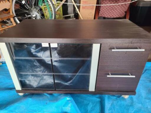 32型テレビボード要りませんか❓