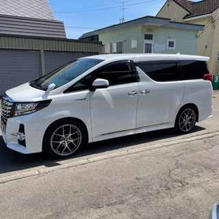 RPM025F20インチホイール