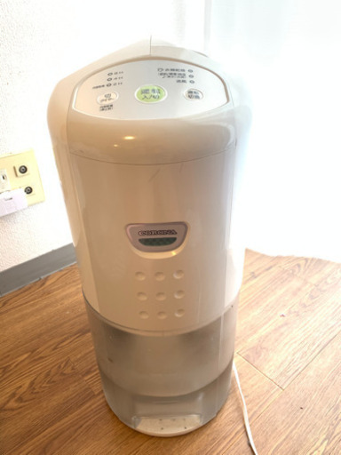 CORONA 除湿器　除湿機