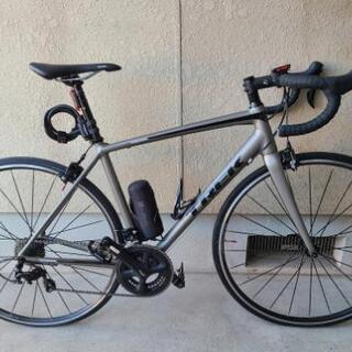 TREK Emonda ALR5　2018年モデル　引取に来れる方