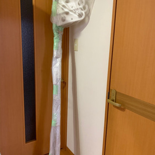 受付終了しました。ベランダ物干しの画像