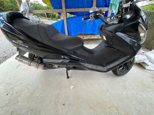 スカイウェーブ　売り