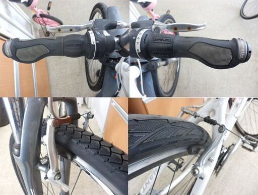 GIANT GLiDE R3 マウンテンバイク XS 380mm SRAM 3.0 3×8変速 自転車 ジャイアント 札幌市西区西野