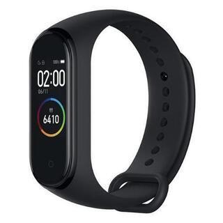 Xiaomi Miband4 グローバル版