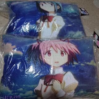 まどかマギカまくら