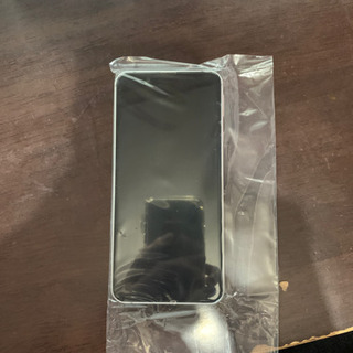 AQUOS sense3 basic 新品未使用