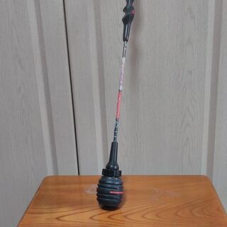 ゴルフ 素振り 練習器具 　無料
