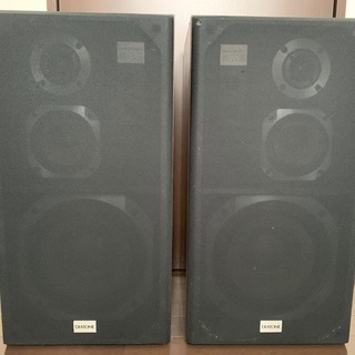 スピーカー DAITONE DS-32BMK II