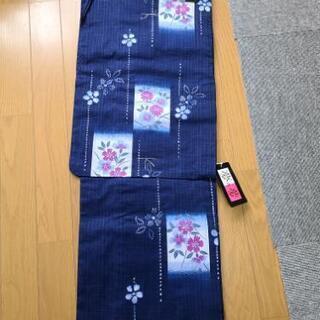 浴衣　レディース