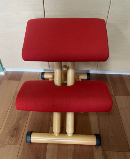 STOKKE ストッケ マルチ バランスチェア ジュニアアタッチメント付き