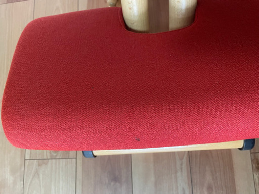STOKKE ストッケ マルチ バランスチェア ジュニアアタッチメント付き