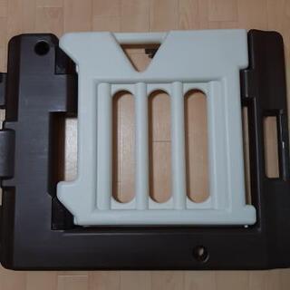 日本育児　ベビーサークルの画像