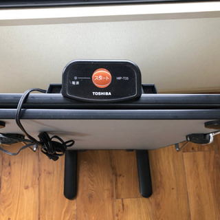東芝 ズボンプレッサー パンツプレッサー HIP- T35の画像