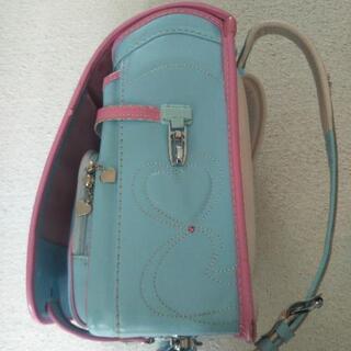 ランドセル🎒の画像