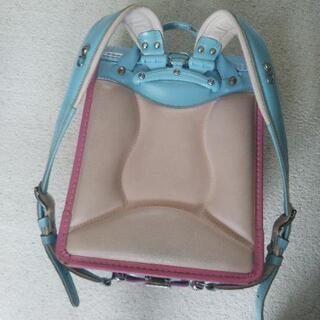ランドセル🎒の画像