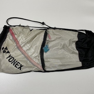 軟式テニスラケットの画像