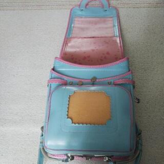 ランドセル🎒の画像